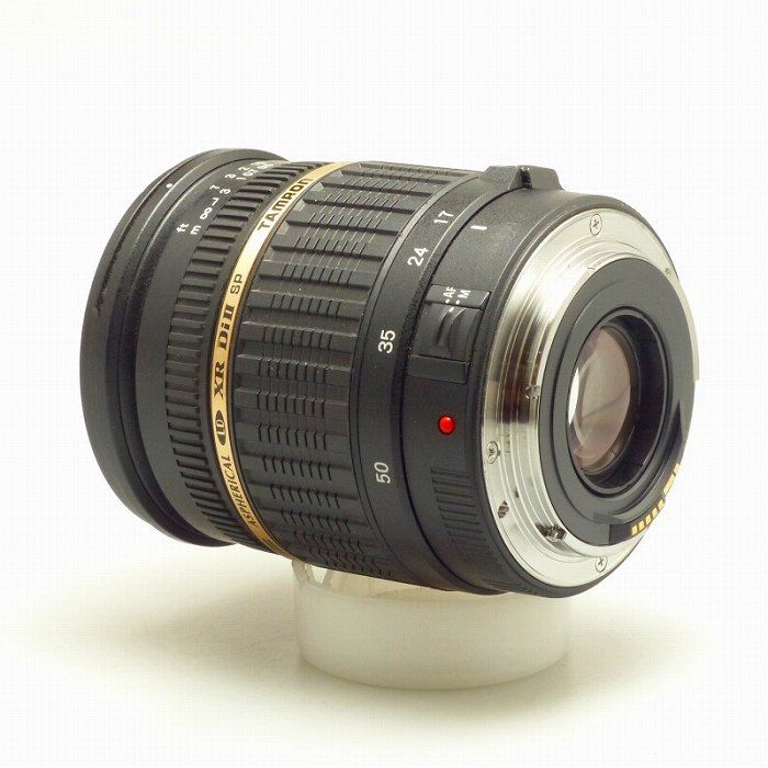 期間限定特価❤️タムロンSP AF17-50F2.8XR DI2(A16C) Amazon.co.jp: TAMRON 大口径ズームレンズ SP AF17-50mm F2.8 XR