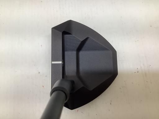 L.A.B.GOLF L.A.B.GOLF OZ.1i HS BLACK 34インチ パター PT スチール フレックスその他 メンズ 男性用 右利き 右用 Bランク ゴルフクラブ