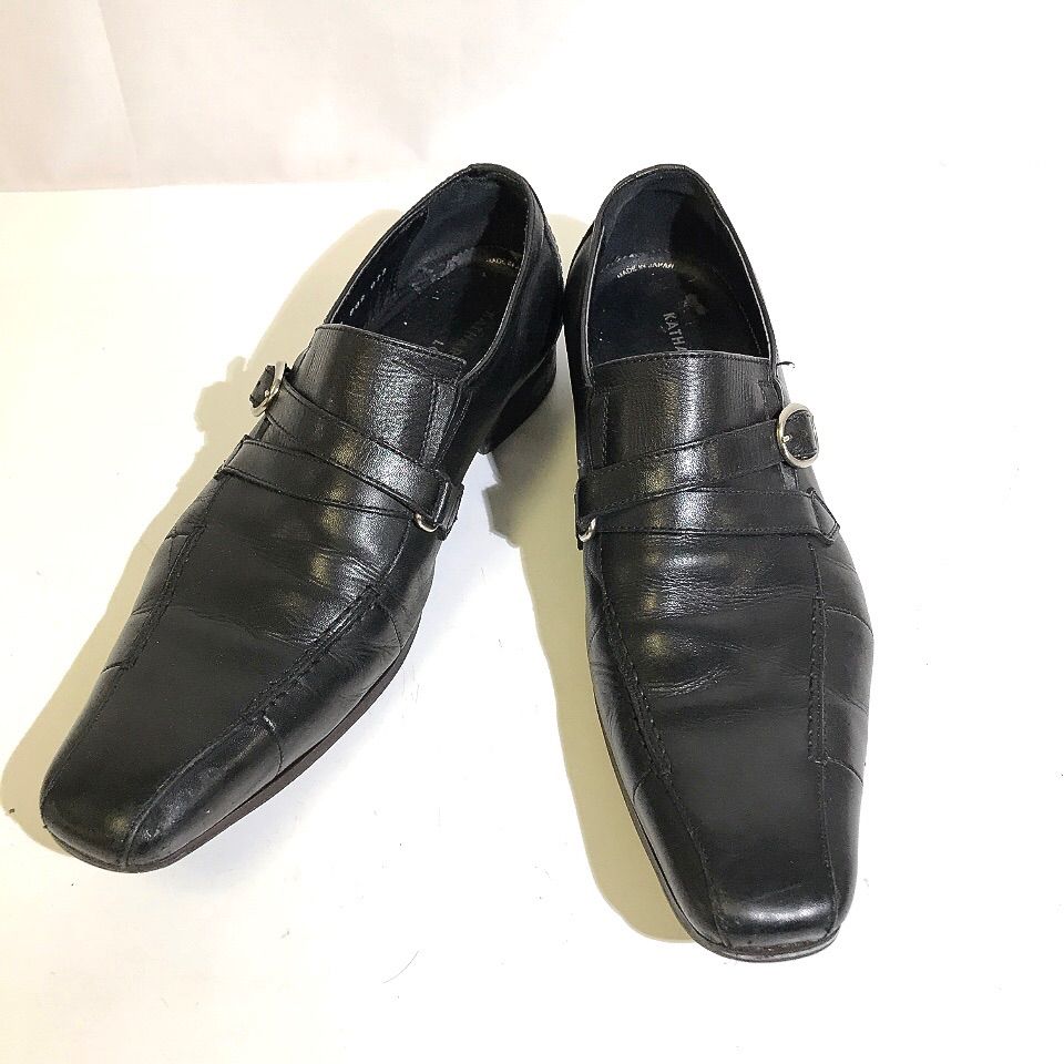 KATHARINE HAMNET LONDON キャサリンハムネットロンドン