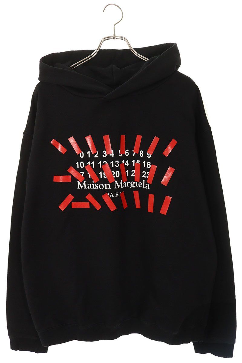 Maison Margiera ステレオパーカー MAISON MARGIELA ステレオタイプ