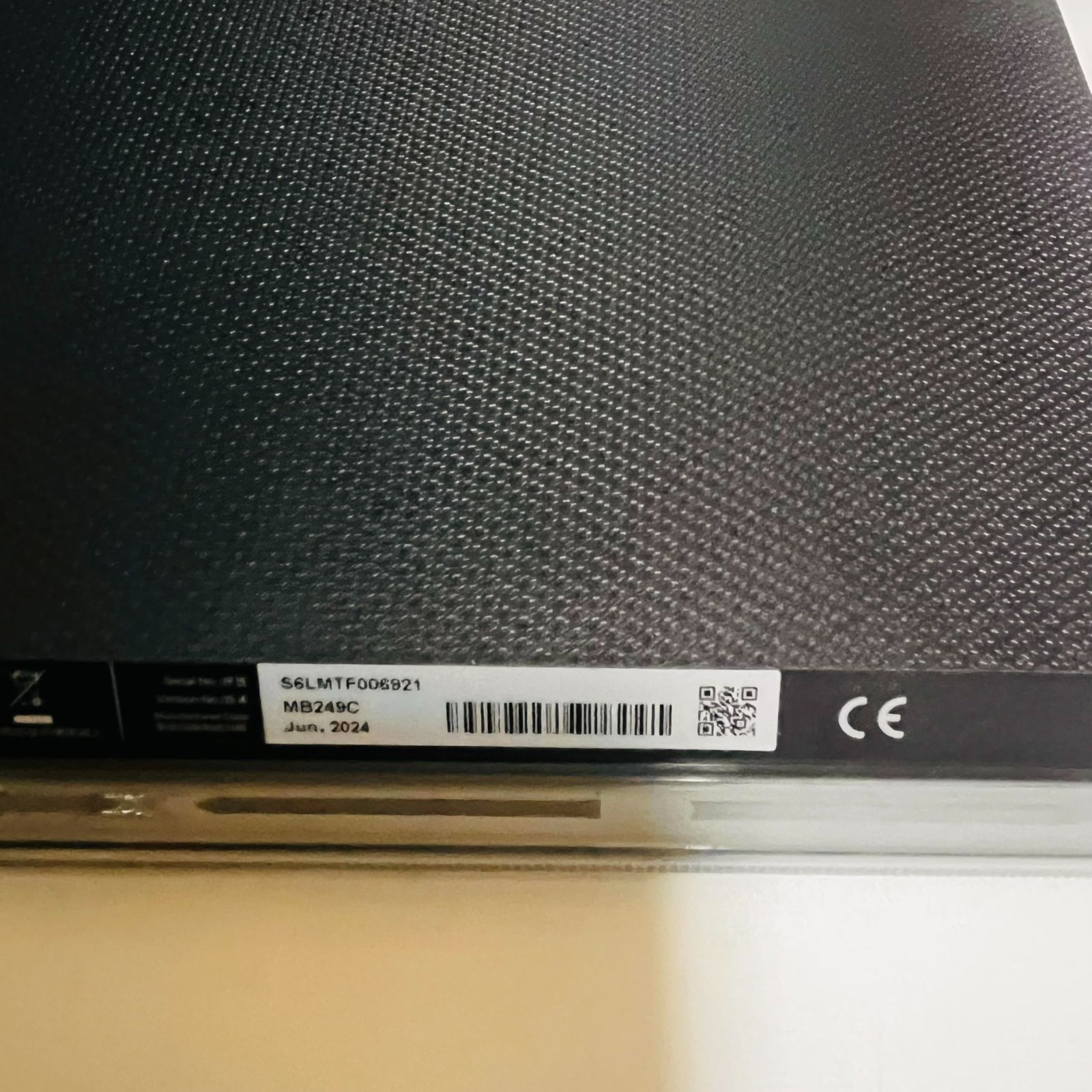 23.8インチ No2391