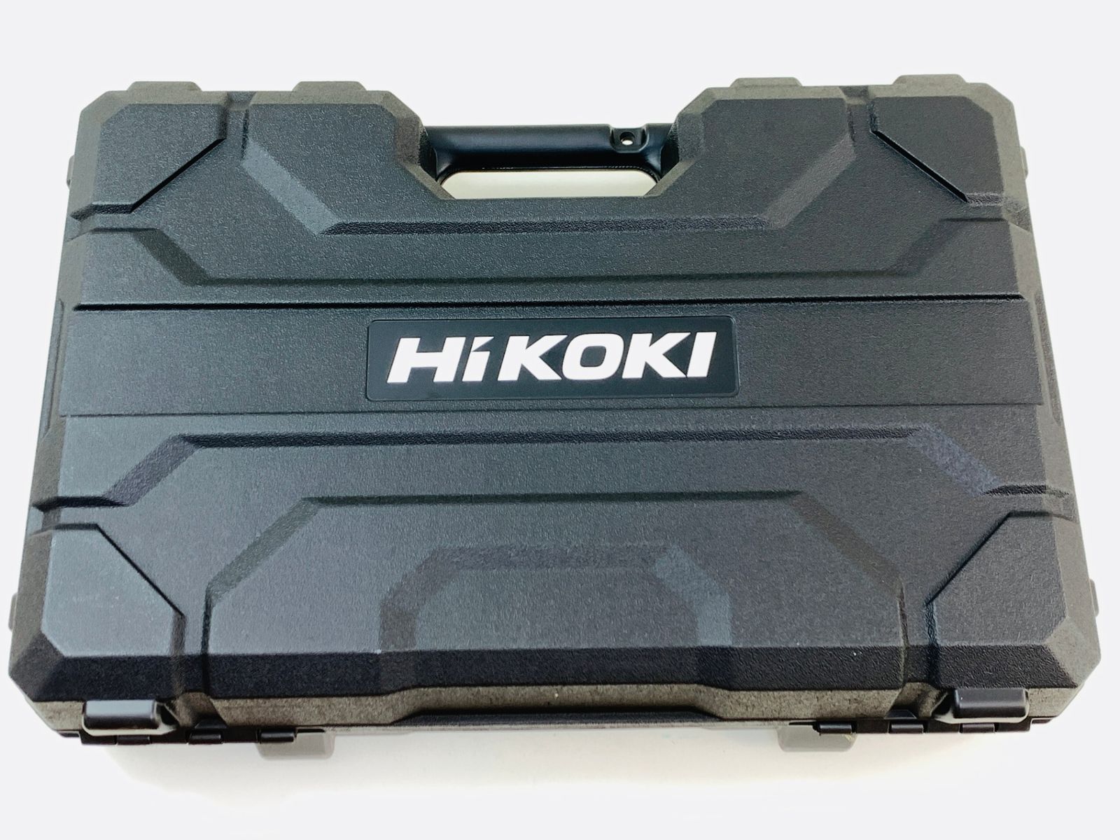 未使用 ハイコーキ HiKOKI 18V コードレスロータリハンマドリル 26mm DH18DPC 本体＋ケース付 バッテリー、充電器無し ハンマードリル 日立 電動工具 穴あけ 充電式 ハツリ