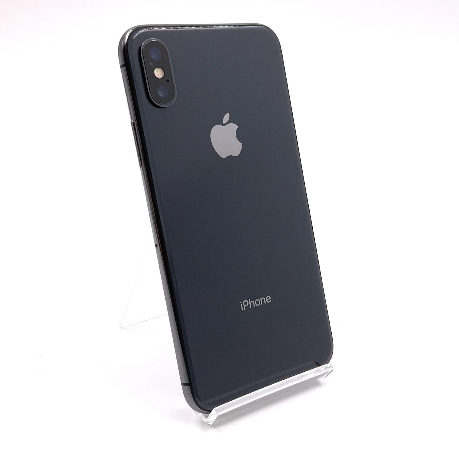 iPhone x 白 64G docomo 【公式通販】