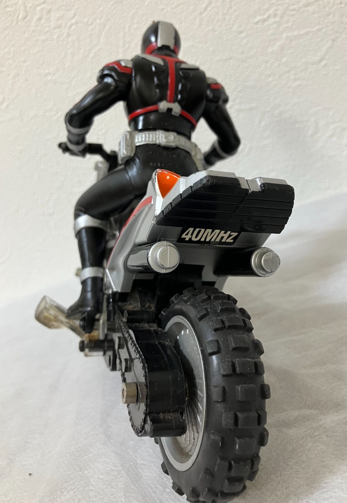 25584 仮面ライダーファイズ555