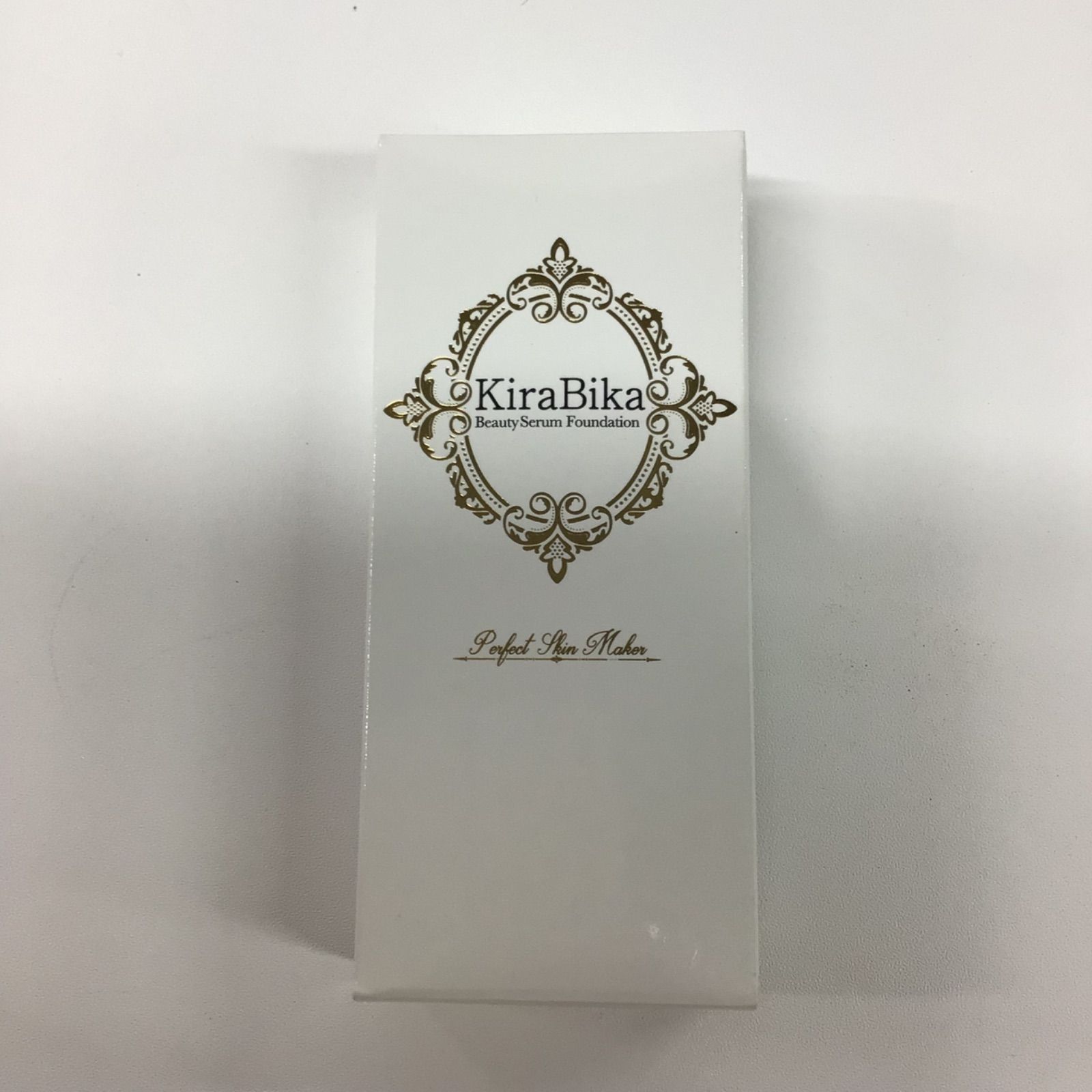 G1119 K KiraBika きらびか ビューティーセラムファンデーション