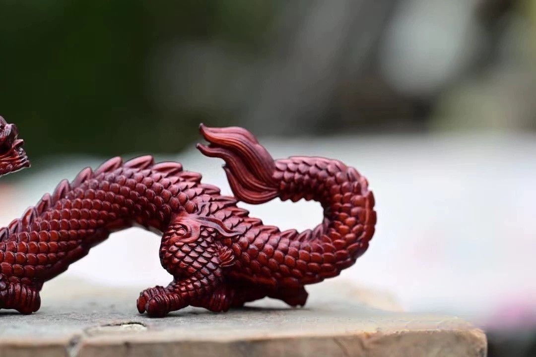 木彫中国竜 置物 竜騰四海 干支竜 装飾品  工芸品 美術品  置物 木彫中国竜 置物 竜騰四海 干支竜 装飾品 工芸品 美術品 置物