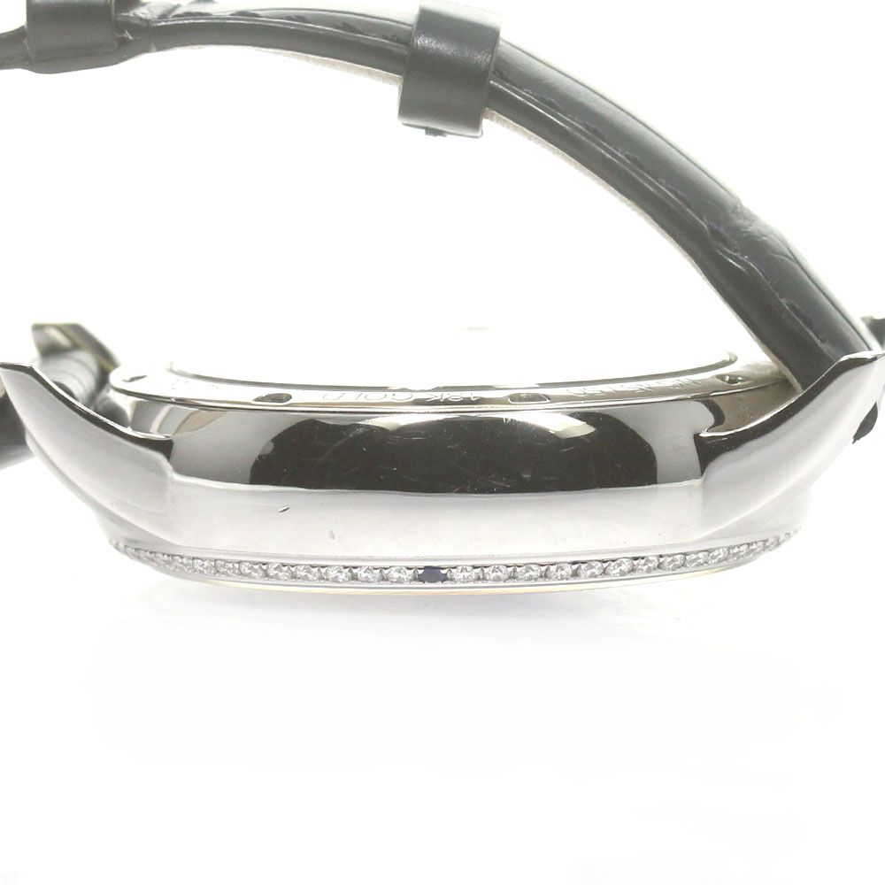 深見東州 Toshyu Fukami 晴天でキラキラしている白山と柴山潟 K18WG