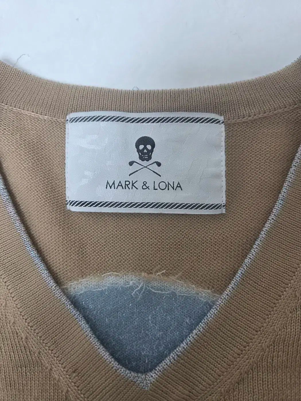 マークアンドロナ レディース