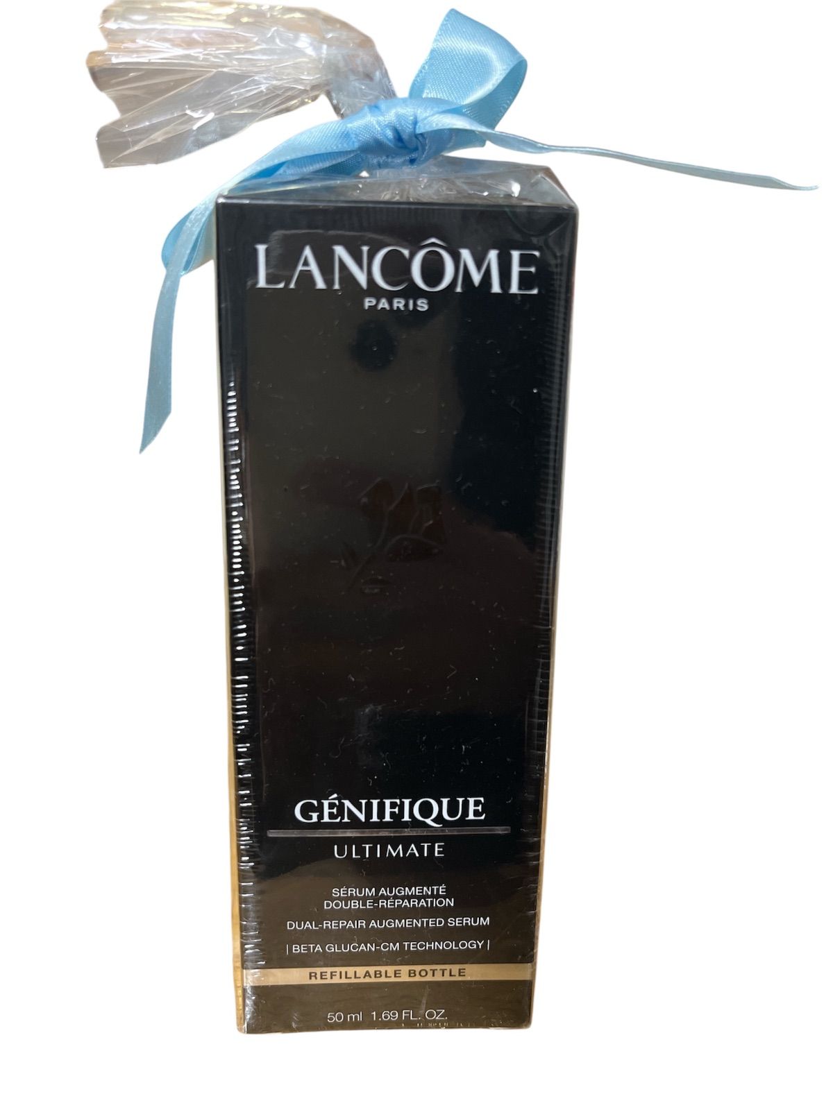新品未使用】ランコム LANCOME ジェニフィック アルティメ セラム 50ml 