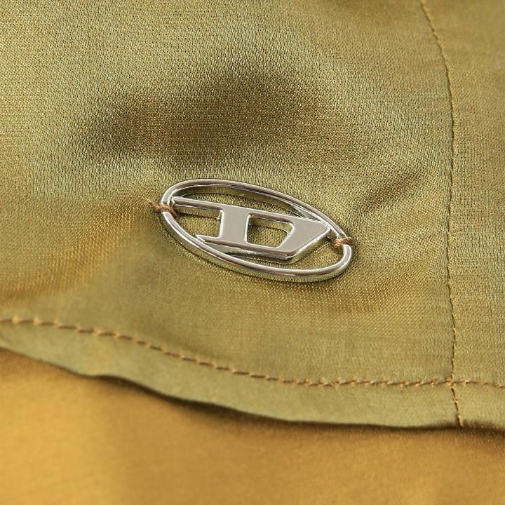 新品・未使用 ディーゼル DIESEL [Mサイズ] 膝丈スカート レディース