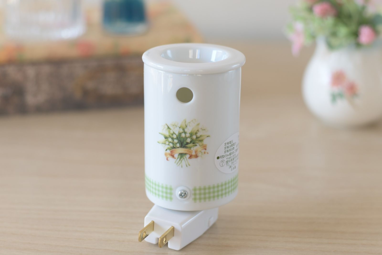 マニーローズ アロマライト マニーローズ アロマライト