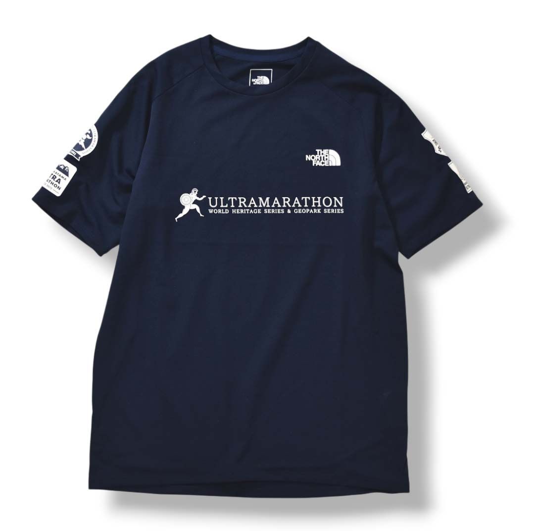美品】 ノースフェイス THE NORTH FACE ウルトラマラソン