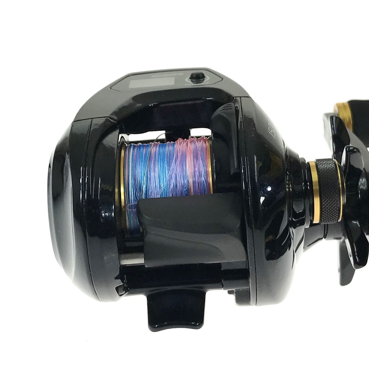 SHIMANO シマノ 16GRAPPLER グラップラー CT 150 HG 03594