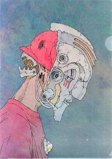 米津玄師 STRAY SHEEP 未開封 クリアファイル付き 中古】クリアファイル 米津玄師 A4クリアファイル 「CD STRAY