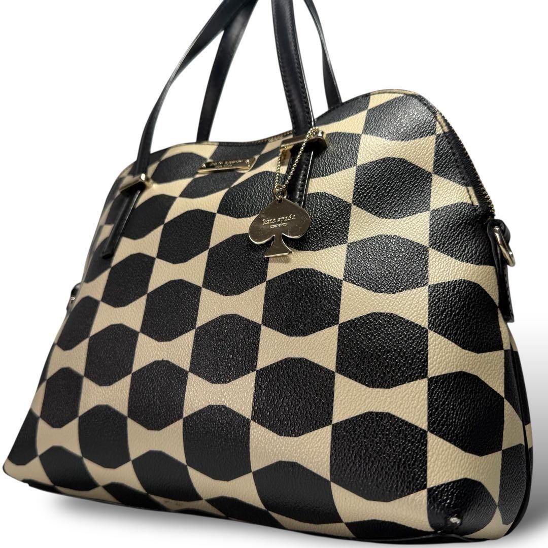 kate spade ハンドバッグ トートバッグケイトスペード ケートスペード ブラック 送料無料 レア 花 1円 1スタ プレミア ウール 冬 レッド 赤 ケイトスペード ハンドバッグ トートバッグ ケイトスペード トート
