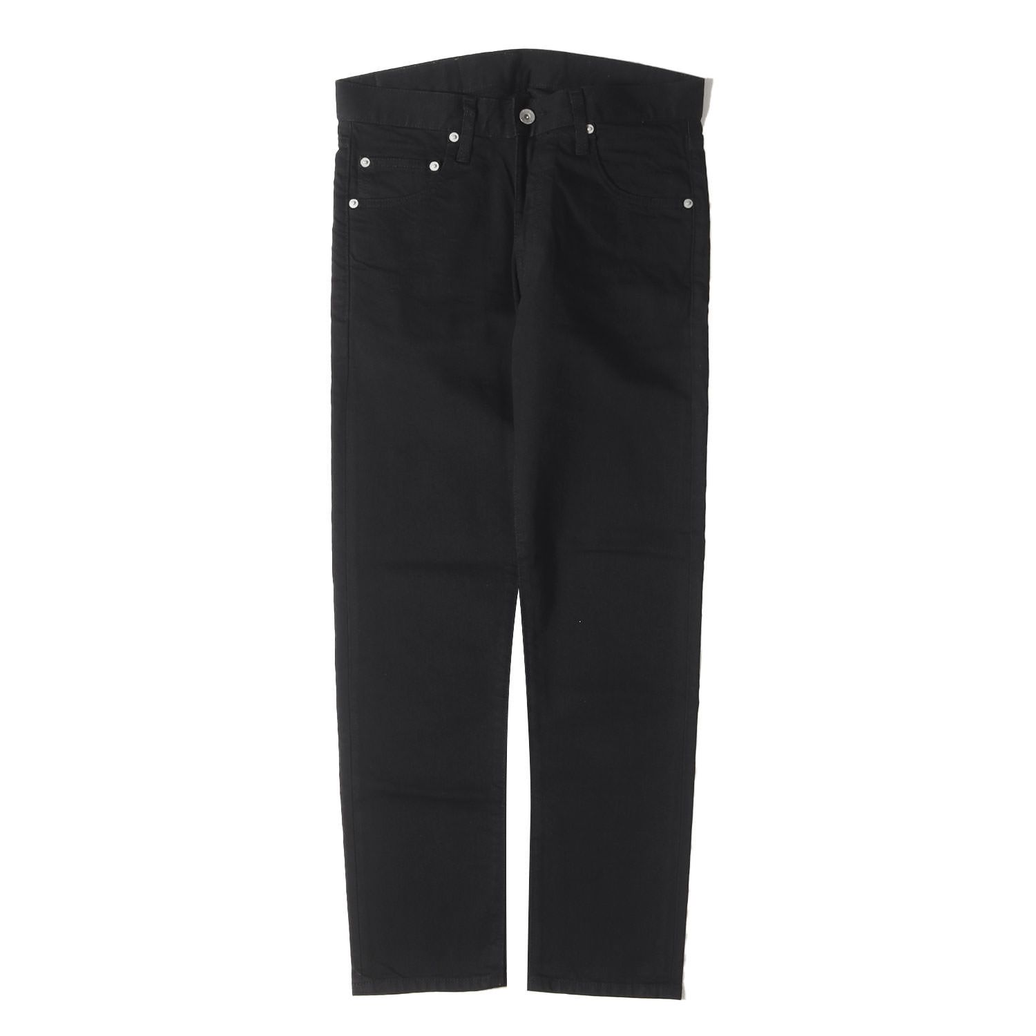 NEIGHBORHOOD - WASHED UTILITY PANTS | HBX NEIGHBORHOOD SAVAGE