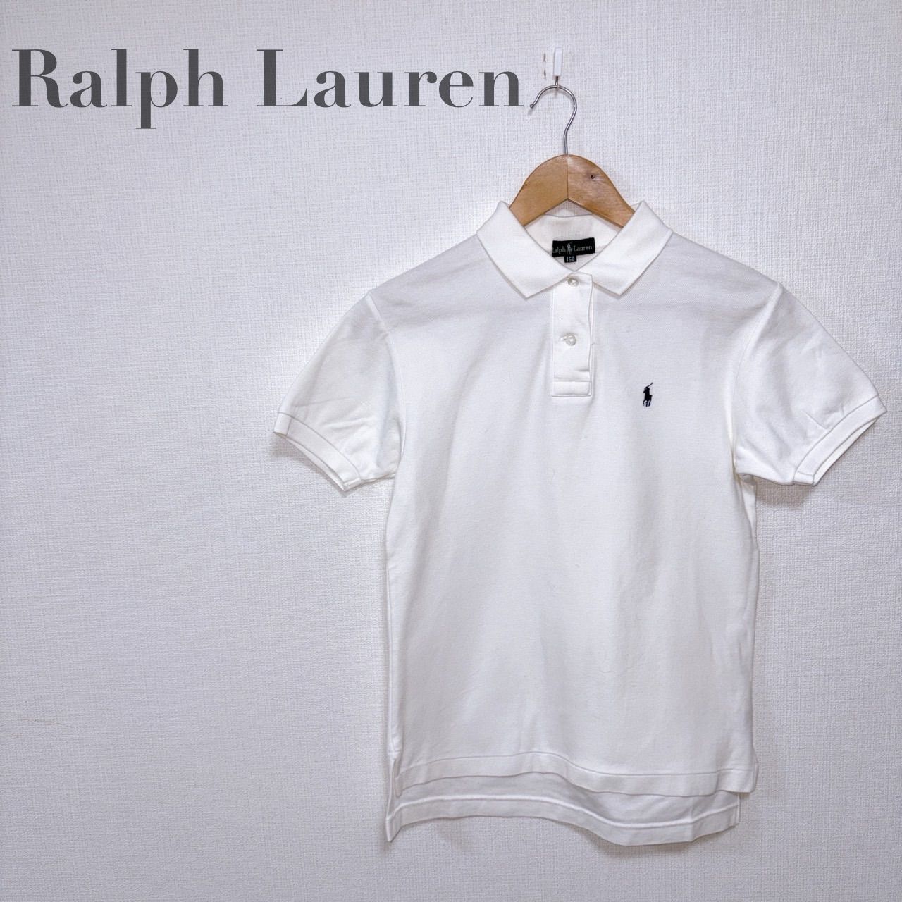 POLO RALPH LAUREN ポロ ラルフローレン メンズ Tシャツ 長袖
