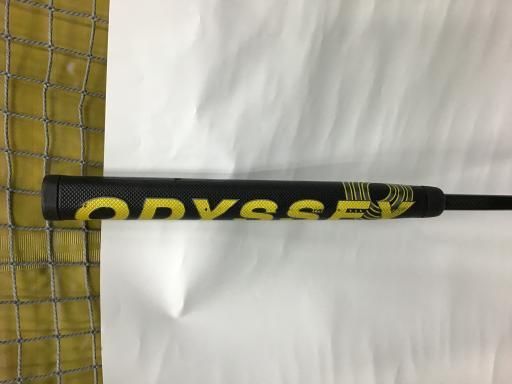 オデッセイ STROKE LAB 3 T 33インチ パター PT フレックスその他 メンズ 男性用 右利き 右用 Dランク ゴルフクラブ