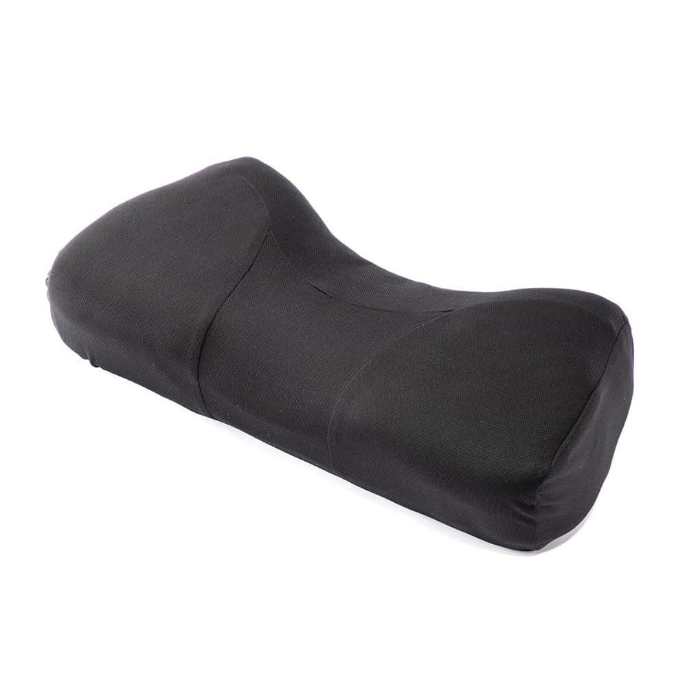 整体枕バックアップ RAKUNA(ラクナ)特大半額以下 新品 整体枕