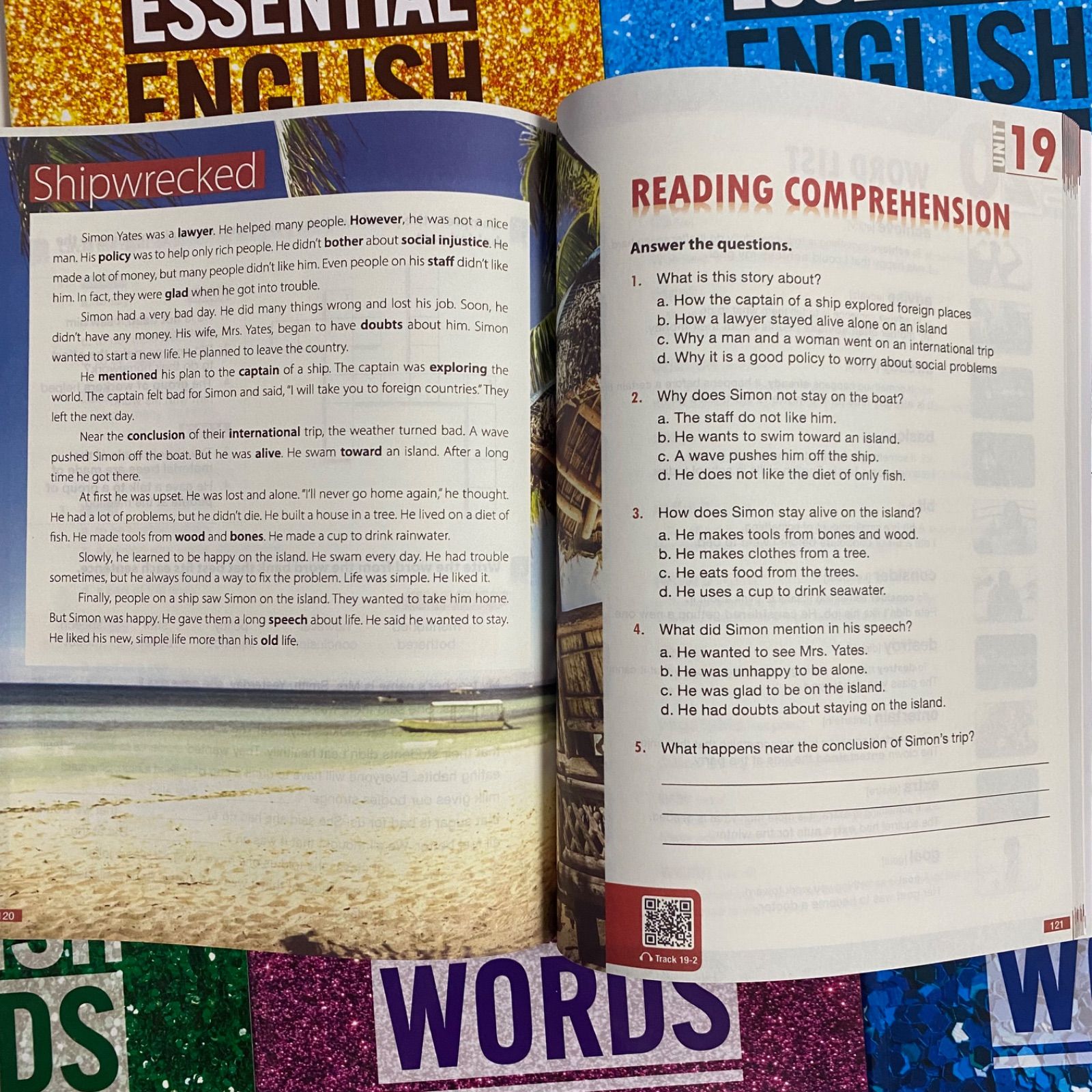 4000 ESSENTIAL ENGLISH WORDS  6冊　マイヤペン対応 4000 ESSENTIAL ENGLISH WORDS 6冊 マイヤペン対応 - メルカリ