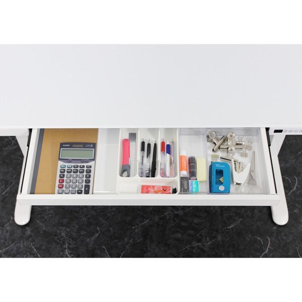 電動昇降デスク