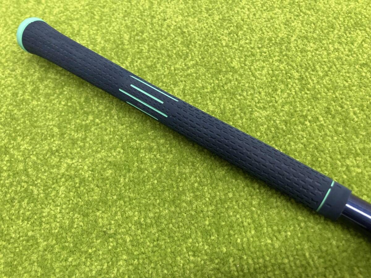 ピン(PING) レディス・GLe・W5・22度・L(ULT230J)/日本 未使用⑫