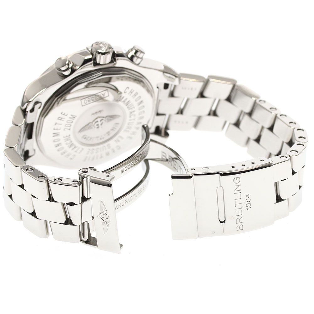 クォーツ メンズ