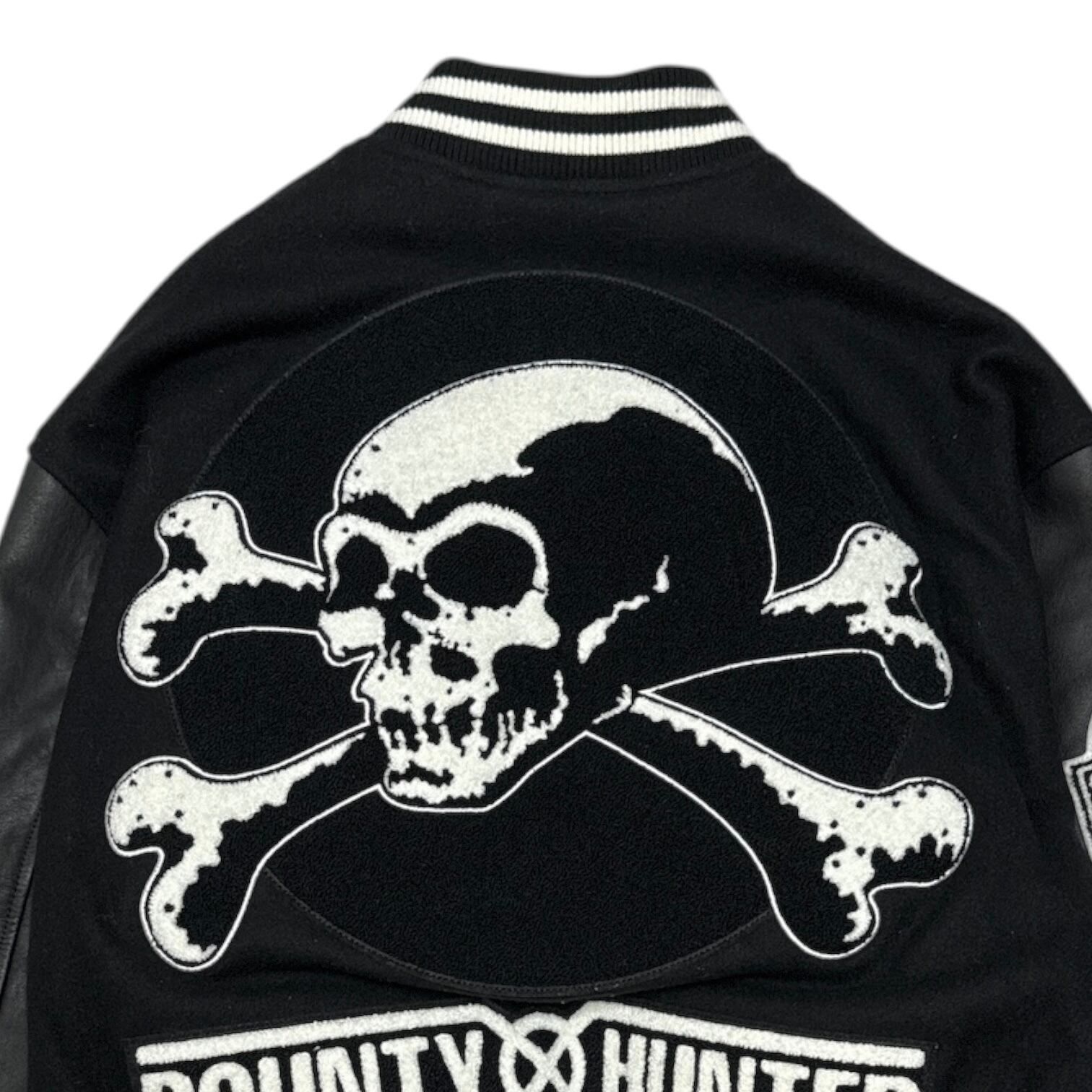 Supreme x BOUNTY HUNTER Varsity Jacket - メルカリ