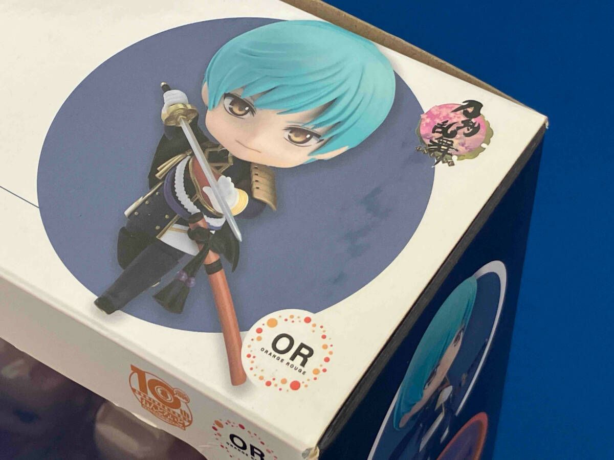 ねんどろいど 581 刀剣乱舞-ONLINE- 一期一振 刀剣乱舞-ONLINE- - メルカリ