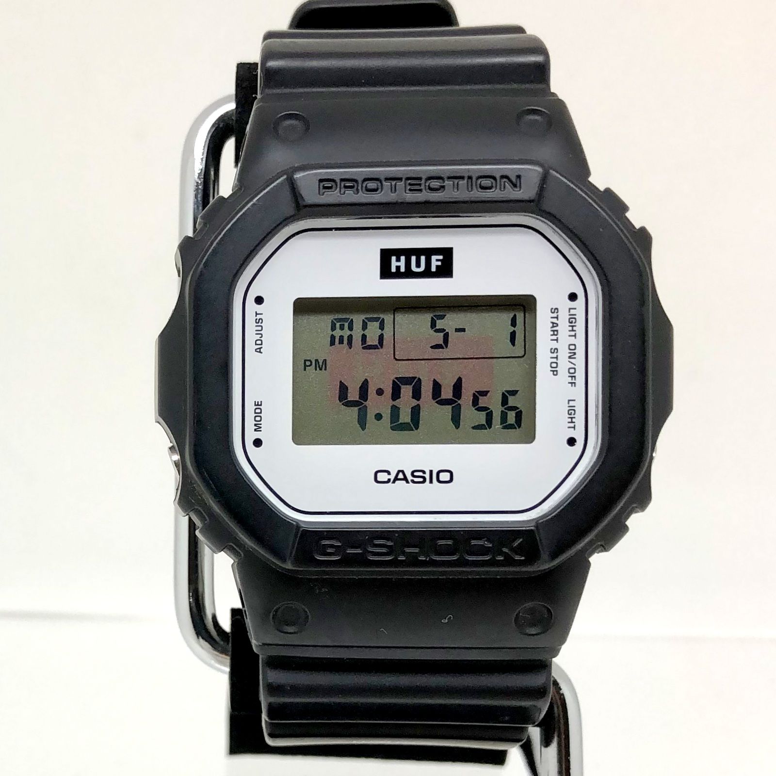 G-SHOCK 腕時計 DW-5600HUF-1 HUF 15thコラボ