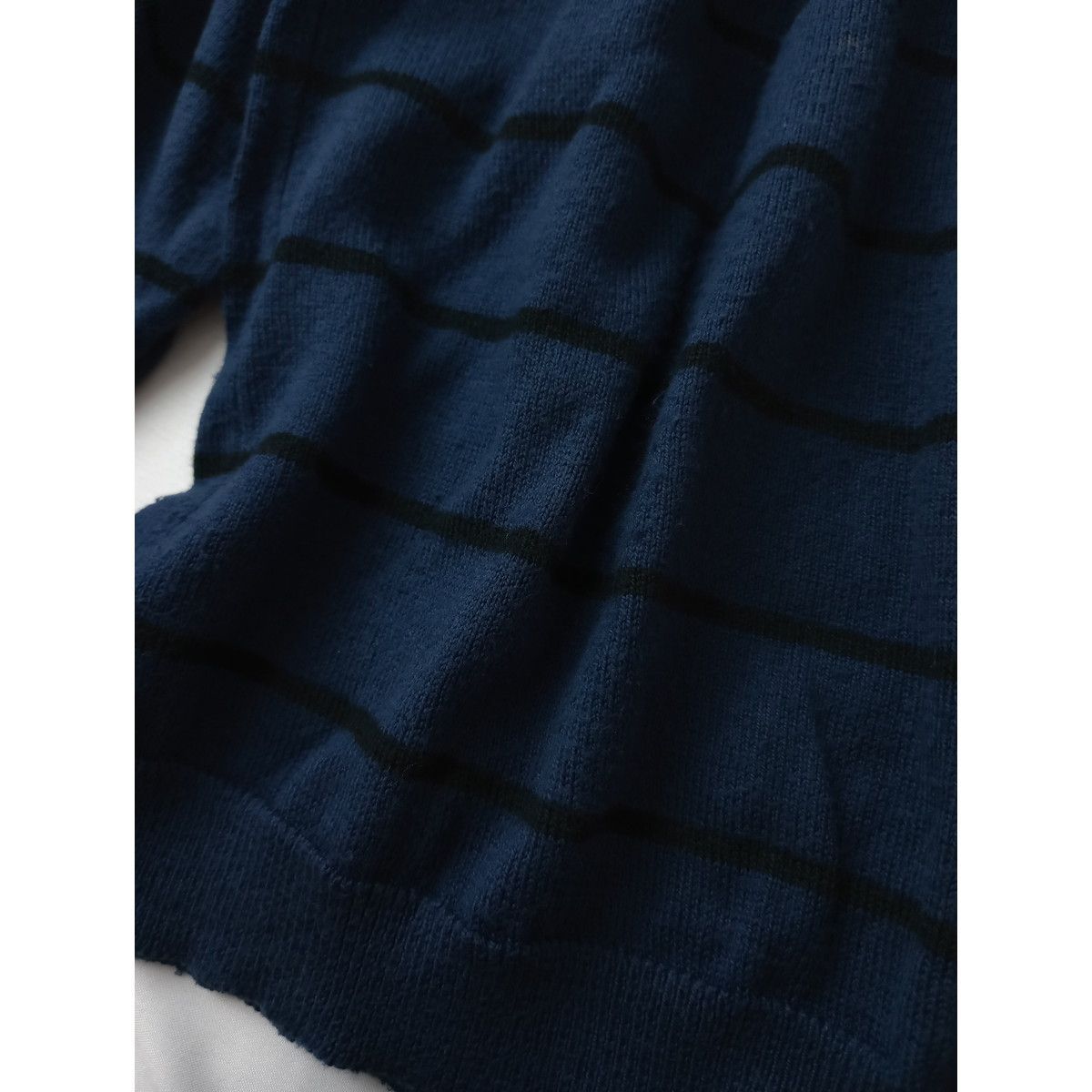 ◯MARGARET HOWELL × JOHN SMEDLEY マーガレットハウエル ジョン
