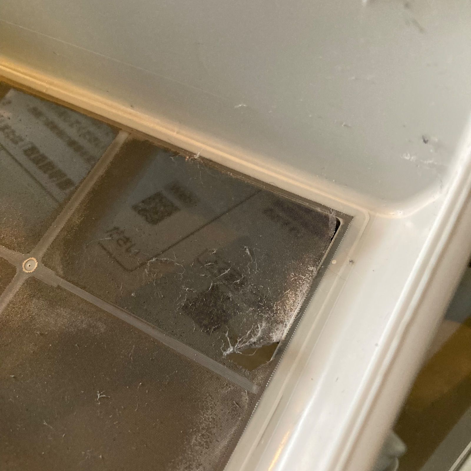 Panasonic ドラム式洗濯乾燥機