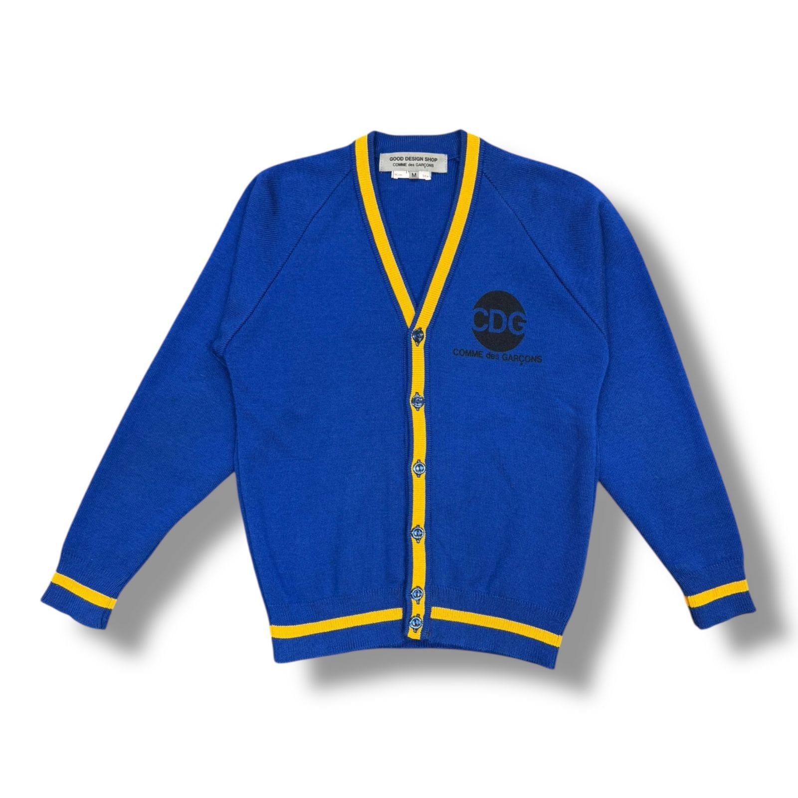 comme des garcons GOOD DESIGN SHOP ニットラグ 8525825j0004_1.jpg