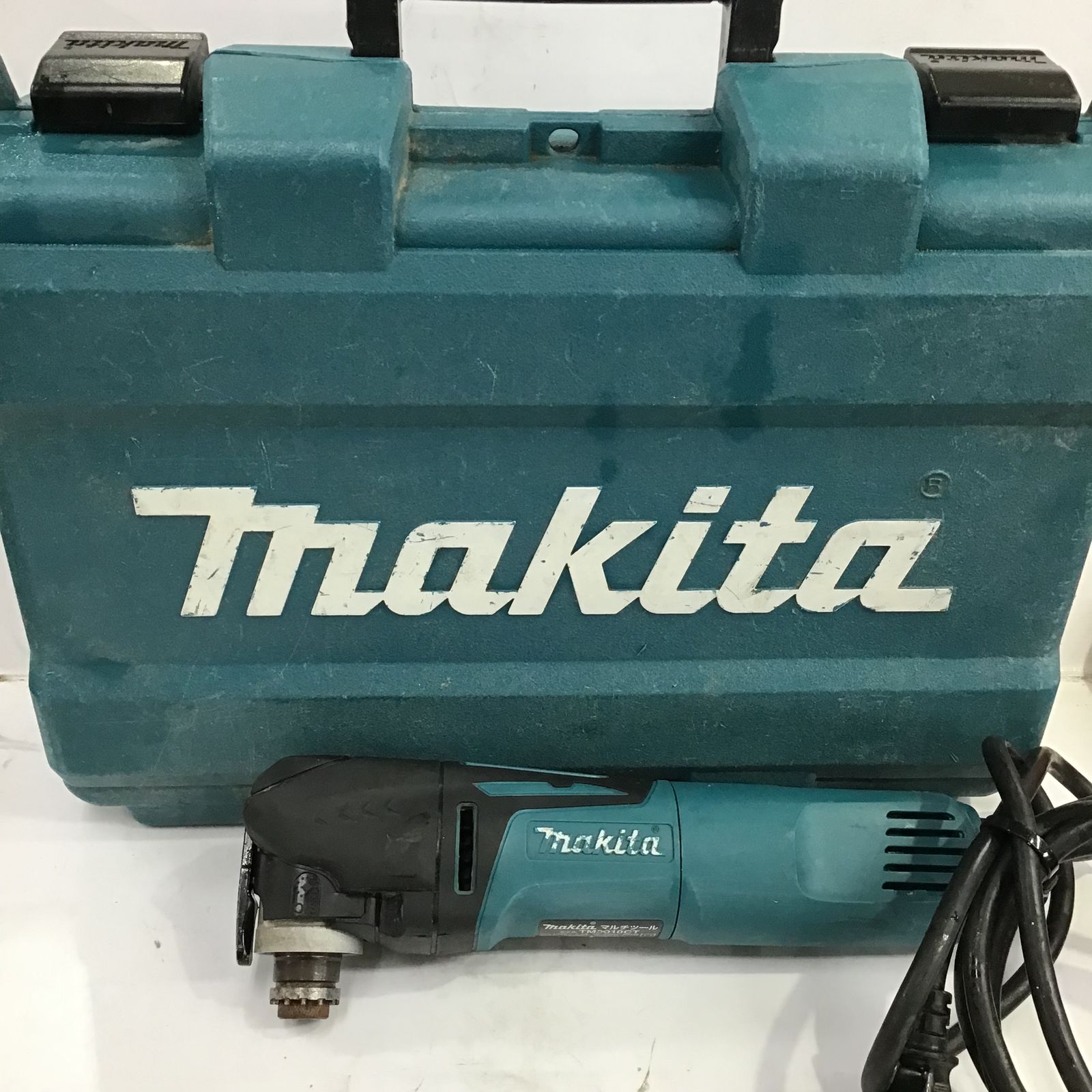 ☆マキタ(makita) マルチツール TM3010CT【町田店】 - アクトツール