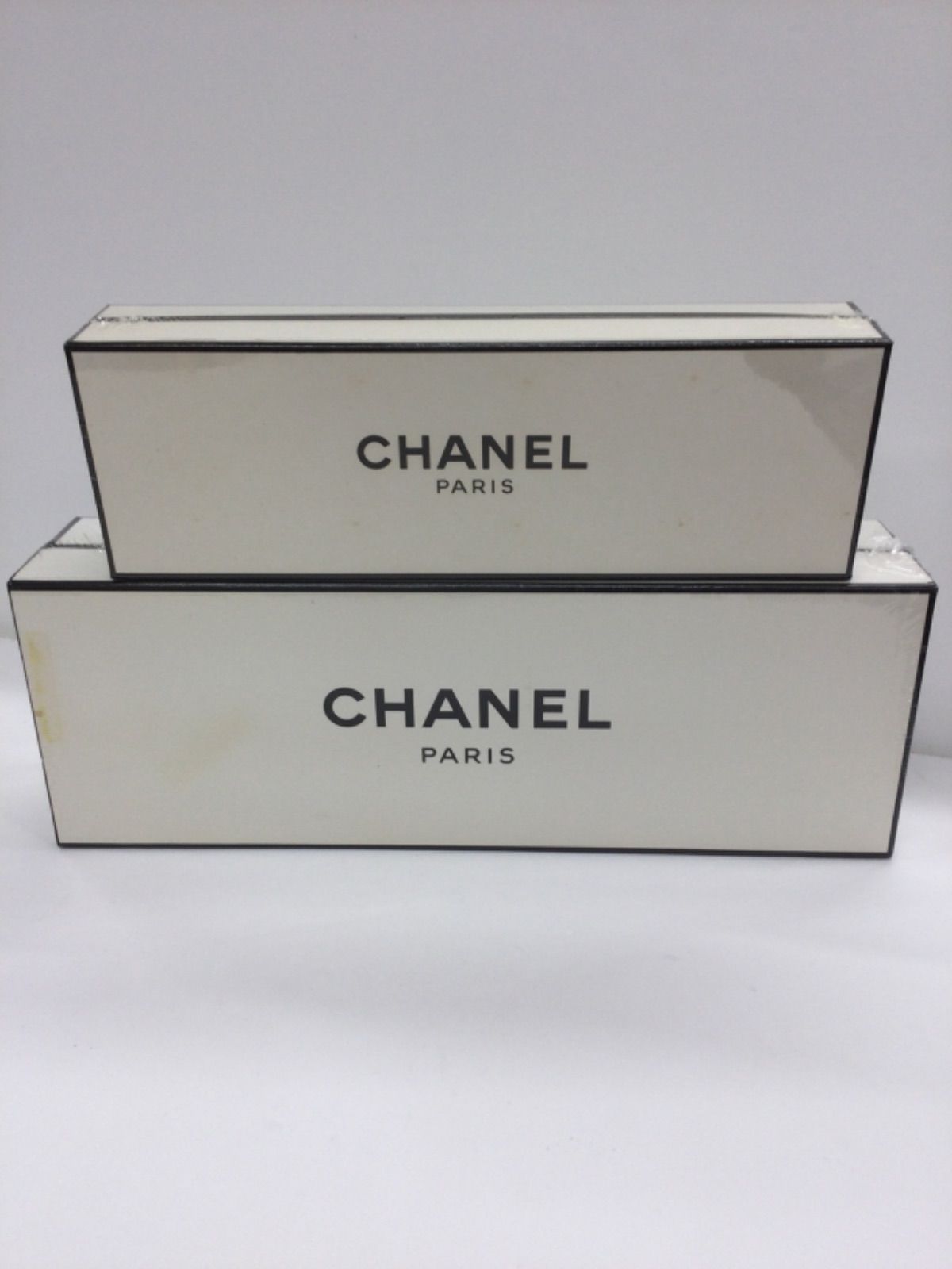 J1205 D CHANEL シャネル #30/19(サヴォン石けん×2点、オードゥトワレット×1点)、#75A(サヴォン石けん×2点、オードゥトワレット×2点） 2点セット