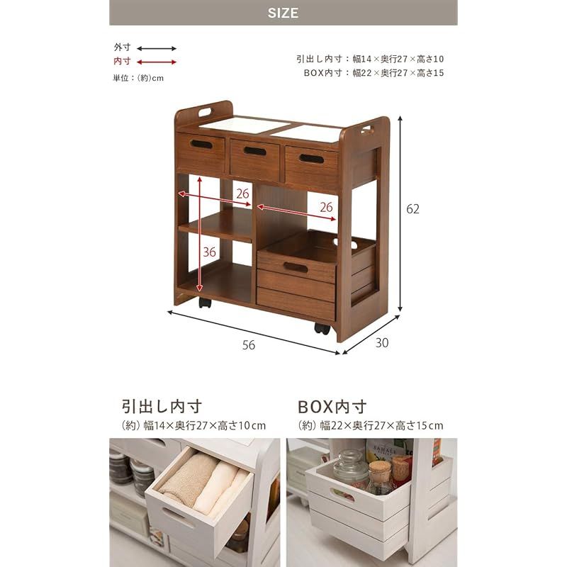 すぐに使える完成品 シンプル