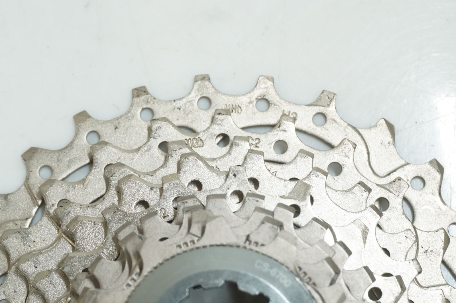 CS-6700 ULTEGRA スプロケット SHIMANO Shimano 「シマノ」 シマノ 10S 