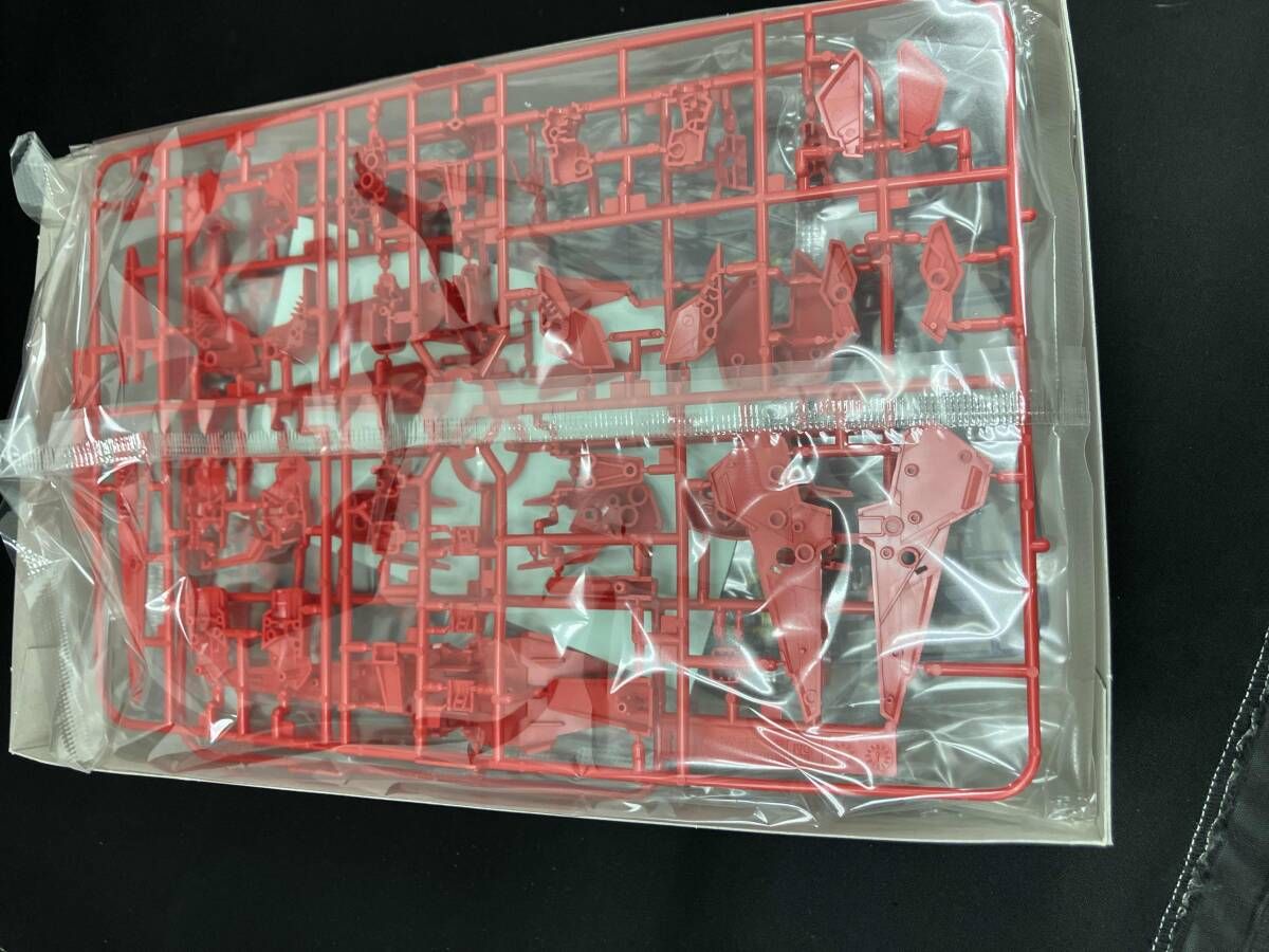 バンダイ 1/144 デルタガンダム弐号機 HG 「機動戦士ガンダムUC