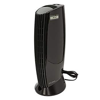 イオニックブリーズMIDI ピアノブラック 59079(中古品) 中古】「非常に良い」アントレックス 空気清浄機 イオニックブリーズ