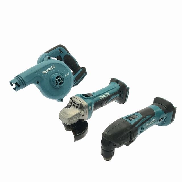 3点セット makita