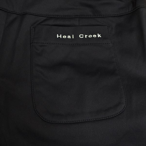 ヒールクリーク Heal