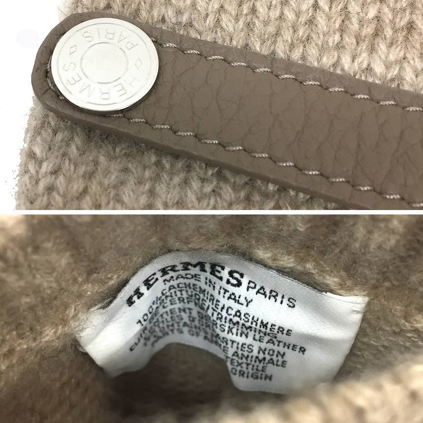 HERMES エルメス 手袋 ボルチモア HERMES エルメス Baltimore ボルチモア 手袋 グローブ H202048G
