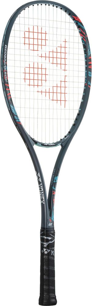 ヨネックス YONEX テニス ジオブレイク50V GEO50V 313 アッシュグレー