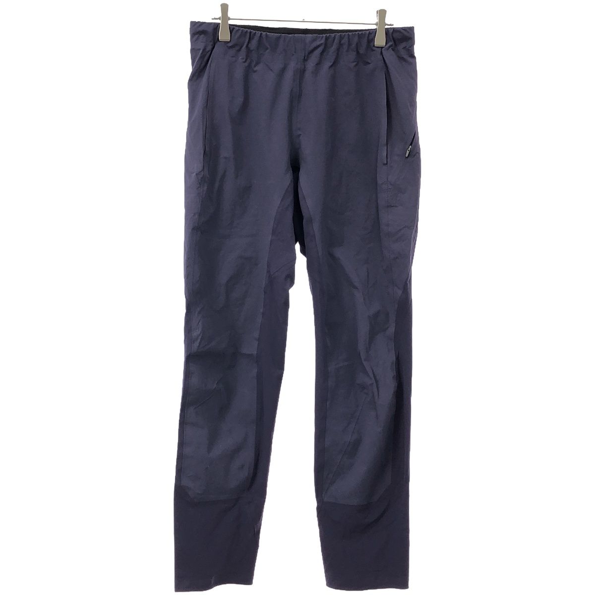 ARC'TERYX VEILANCE アークテリクス ヴェイランス Secant Comp Pants ナイロンパンツ  パープル XS