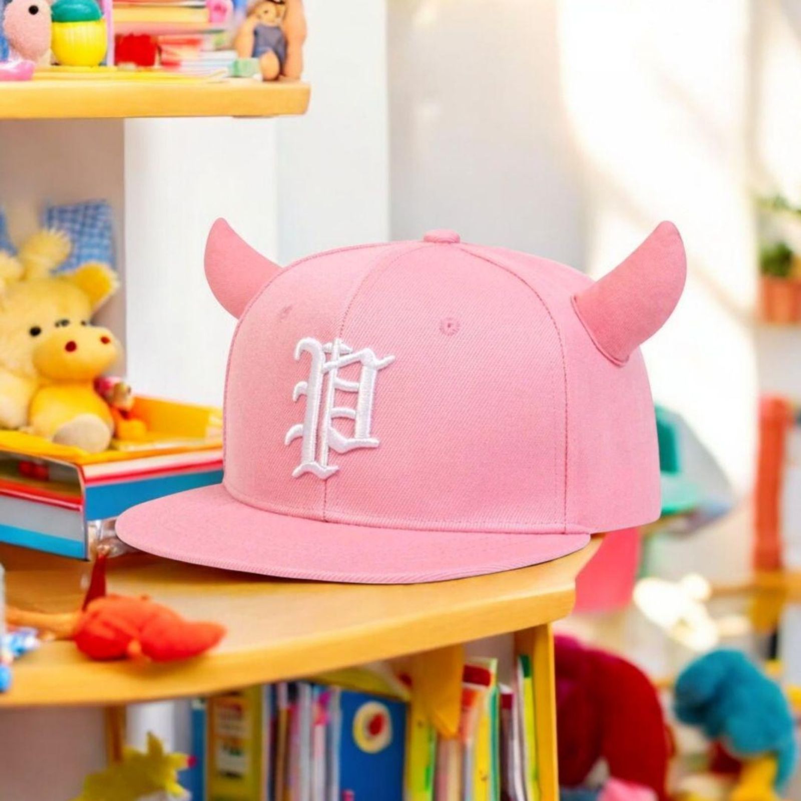 ピラフ星人 3点セット 帽子 メンズ レディース 子供 キッズ キャップ