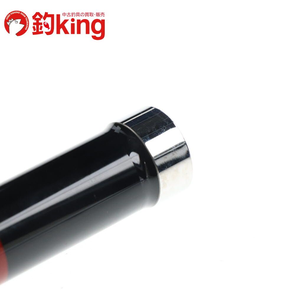 中古/美品】 がまかつ がま石 ハイパーガッツオ MH 500 軟調替穂先付 1