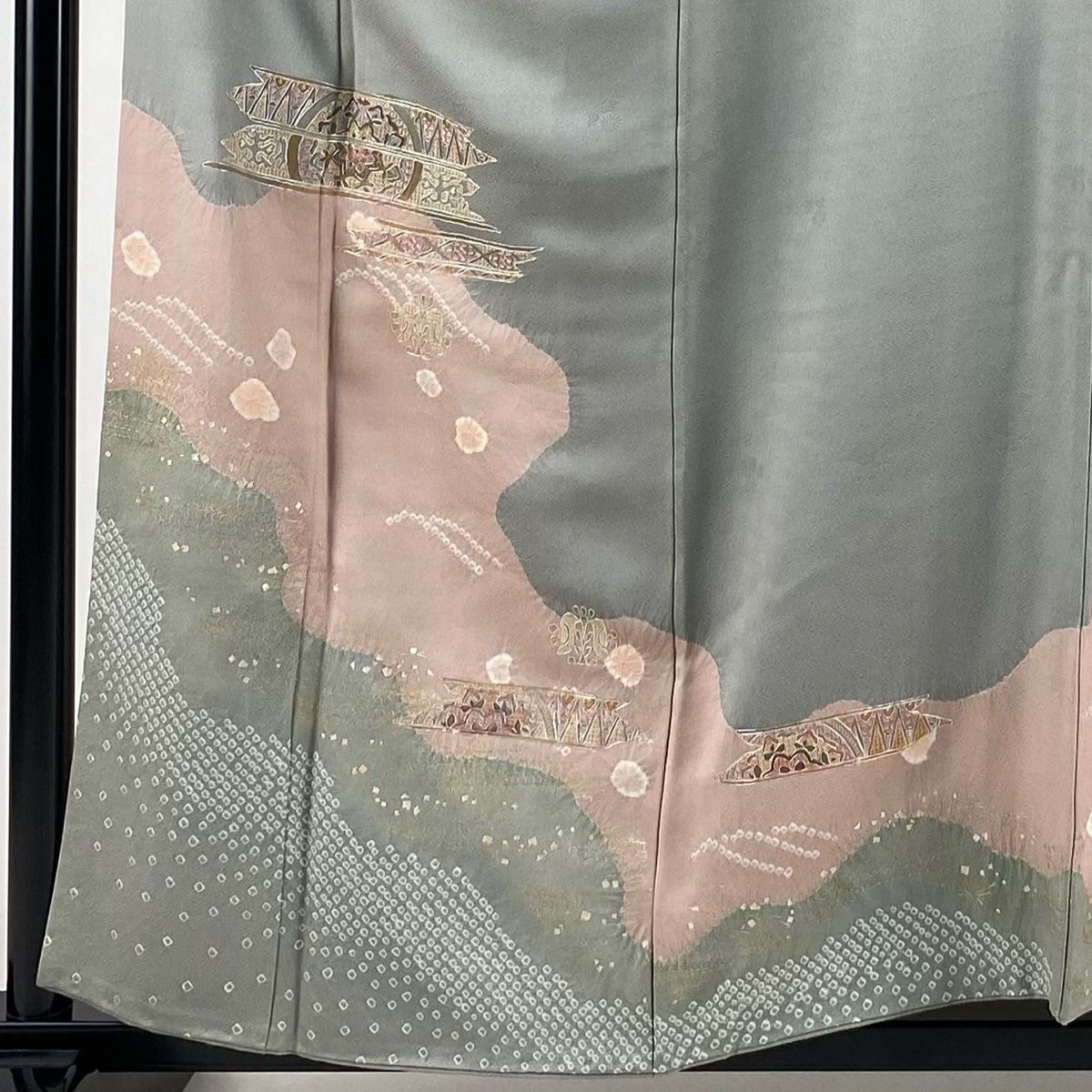 華文 道長取り