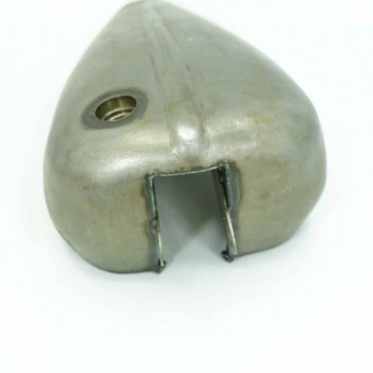 ハーレー スポーツスター 82-03 XL用 ネオファクトリー製 2.2gal ボバ―ガスタンク キャップ付 600154 BRIGHTFACE_UK