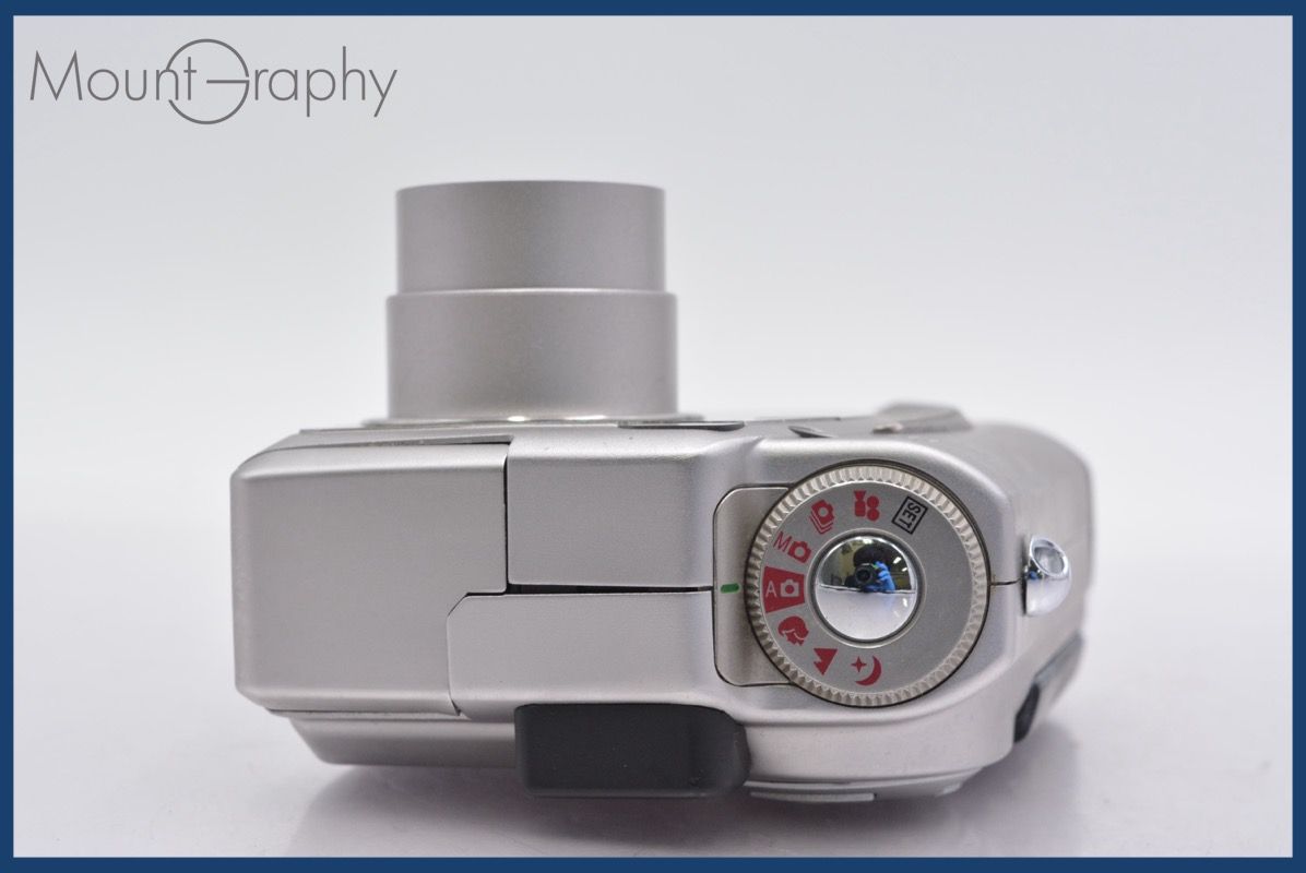 富士フイルム FinePix 4700Z デジタルカメラ FUJIFILM 富士フイルム