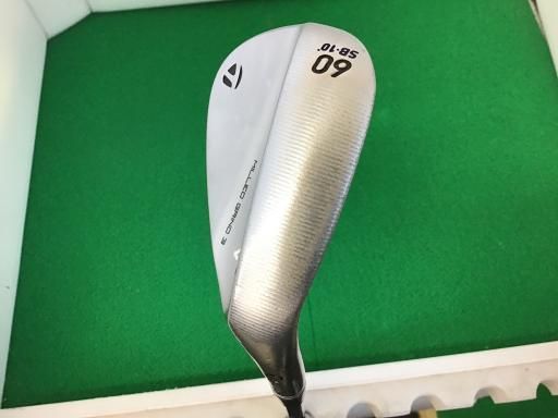 テーラーメイド mg4 ウェッジ 48度 54度 60度 3本セット